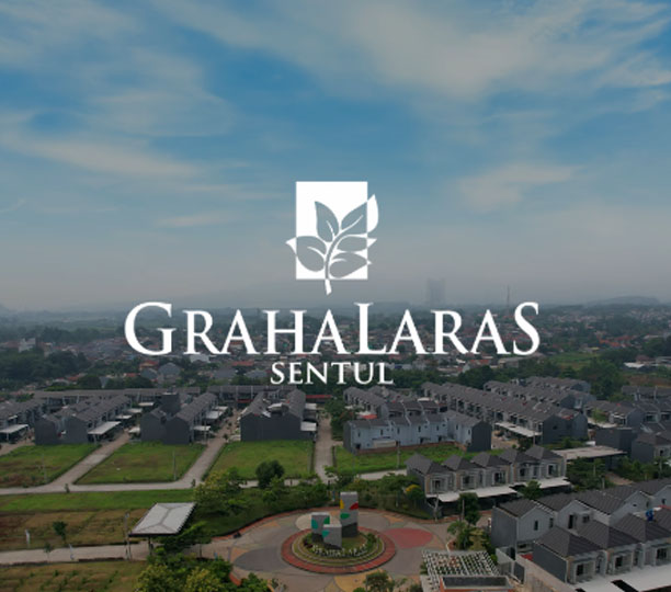 Graha Laras Sentul