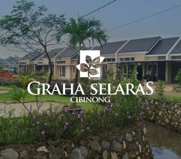 Graha Selaras Cibinong